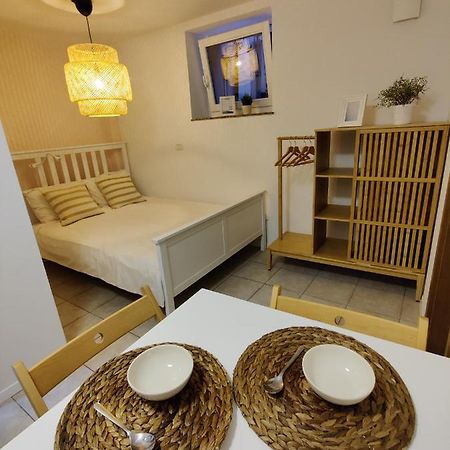 Apartment Marjo Piran Ngoại thất bức ảnh